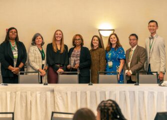 Tidal Health’s REACH Program Earns Outstanding Rural Health Program Award