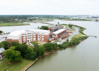 TidalHealth’s Alice B. Tawes Nursing & Rehabilitation Center Earns “High Performing” Rating from U.S. News & World Report TidalHealth’s Alice B. Tawes Nursing & Rehabilitation Center Earns “High Performing” Rating from U.S. News & World Report