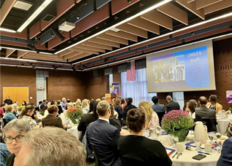 United Way of the Lower Shore’s “United Is the Way” Campaign Underway