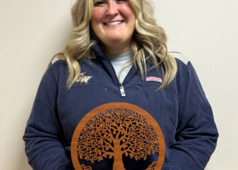 TidalHealth Peninsula Regional’s Tree of Life Awardee for November 2025 TidalHealth Peninsula Regional’s Tree of Life Awardee for November 2025