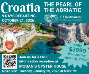 2026 Croatia Trip REG QR CODE - 2022 Croatia Information Recepti 2026 Croatia Trip REG QR CODE - 2022 Croatia Information Recepti