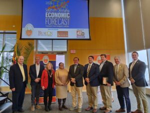 2026 Southern Delmarva Economic Forecast and Eastern SHore Delegation Luncheon