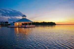 Breakwater Pavilion 2 - Hyatt Regency Chesapeake Bay