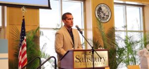 Bret Davis, Owner, Davis Strategic Development, LLC