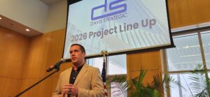 Bret Davis, Owner, Davis Strategic Development, LLC2