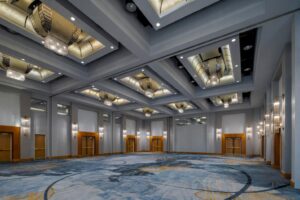 Choptank Ballroom - Hyatt Regency Chesapeake Bay