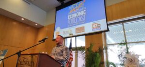 Eric LaMora, Executive Director, Community Solar, Nautilus Solar Energy, LLC