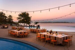 Event at Hyatt Regency Chesapeake Bay