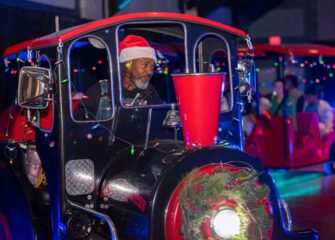 Frosty Family Festival returns to the Wicomico Civic Center Dec. 14