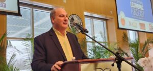 Greg Reddell, Moderator, Preview of the 2026 Maryland General Assembly Session