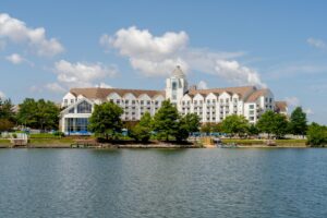 Hyatt Regency Chesapeake Bay