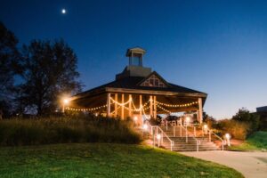 Hyatt Regency Chesapeake Bay - Regatta Pavilion
