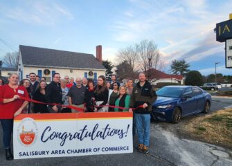 A Sparkling New Chapter: James Fine Jewelry Opens Its Doors in Salisbury A Sparkling New Chapter: James Fine Jewelry Opens Its Doors in Salisbury