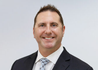 St. John Properties Promotes Kenneth Findley To Vice President, Development In Southern Maryland Office