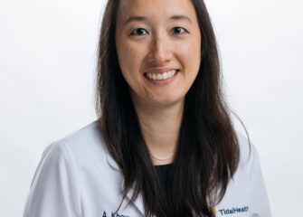 Dr. Khoury joins TidalHealth Cardiovascular Surgery in Salisbury