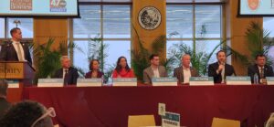 Panel 1 - Economic Development Directors