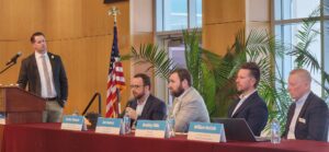 Panel 2 - Addressing Delmarva’s Housing