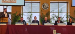 Panel 3 - Delmarva’s Emerging Industries