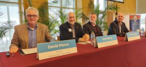 Panel 4 - What Lies Ahead in Aerospace and Aviation