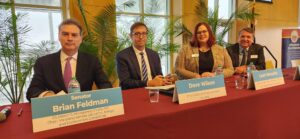 Panel 5 - Addressing Maryland’s Energy Challenges