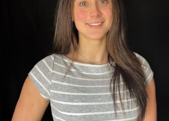 WSW Welcomes New Mentoring Coordinator, Aliyah Frolich WSW Welcomes New Mentoring Coordinator, Aliyah Frolich