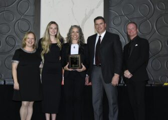 D3 Takes Home Top Honors at Maryland’s Premier Tourism Summit