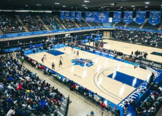 Top Talent and Ticketing Changes at the Governors Challenge – The tournament returns Dec. 26-30