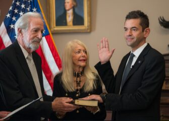 NASA Welcomes 15th Administrator Jared Isaacman NASA Welcomes 15th Administrator Jared Isaacman