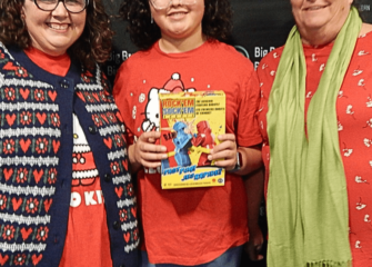 Big Brothers Big Sisters of the Eastern Shore to Host Salisbury Business After Hours Celebrating Milestone Anniversaries and National Mentoring Month