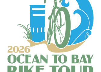 Registration Open for the 2026 Ocean to Bay Bike Tour and Coastal Cruise Registration Open for the 2026 Ocean to Bay Bike Tour and Coastal Cruise