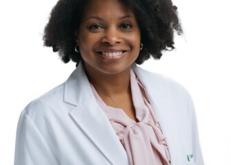 Dr. Smith joins TidalHealth Breast Center and TidalHealth General Surgery