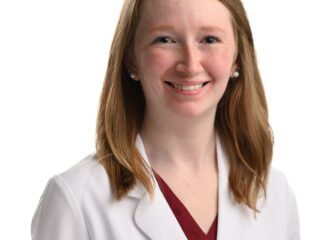 Harrington joins TidalHealth Infectious Disease in Delmar