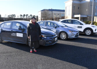 Grant helps Wor-Wic expand driver’s education