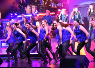 Wicomico County Education Foundation to Host 3rd Annual Red-Carpet Event at JMB Rock & Roll Revival