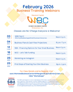 FEB 2026 All Classes Flyer (1)