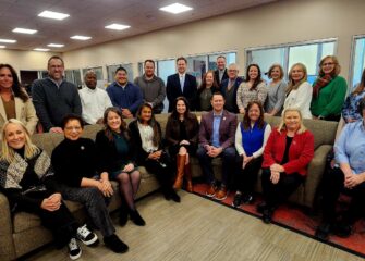 The SACC Welcomes 2026 Board of Directors and Voting Council