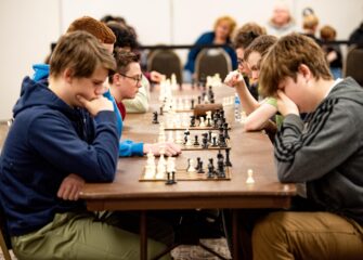 Wicomico Recreation & Parks’ Adult and Youth Chess Tournaments Return
