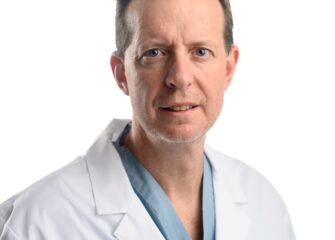 Dr. Lindsey Nelson named executive medical director for the TidalHealth Anesthesiology service line