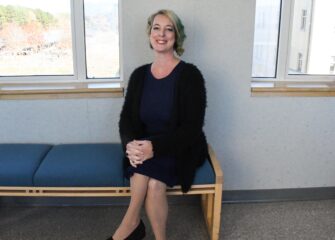 Wor-Wic Selected for National Initiative to Scale Shortened Academic Terms