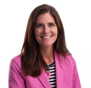 Dr. Lauren McGovern headshot