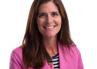 Dr. Lauren McGovern named medical director for children’s services at TidalHealth