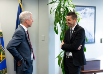 NASA, Department of Energy to Develop Lunar Surface Reactor by 2030