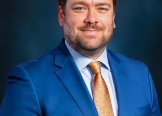 David Plotts Launches Re-election Campaign for Wicomico County Board of Education, District 7