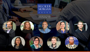 Staff Promotions | Becker Morgan
