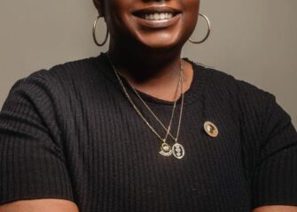 Poet Sharnell ‘Sista Big’ Tull to read at Wor-Wic