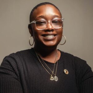 Sharnell “Sista Big” Tull