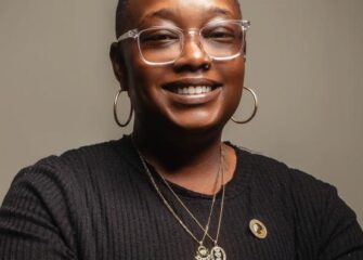 Poet Sharnell ‘Sista Big’ Tull to read at Wor-Wic