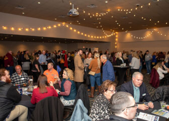 3rd Annual Coastal Delmarva Chambers of Commerce Winter Mixer