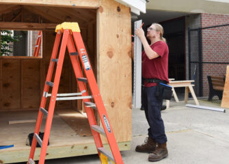 Wor-Wic construction academy registration open