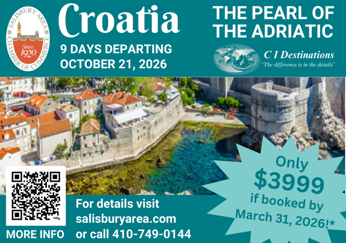 Croatia Trip